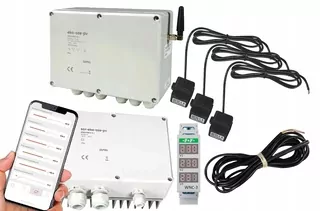 Fotovoltaická zostava Zamel
